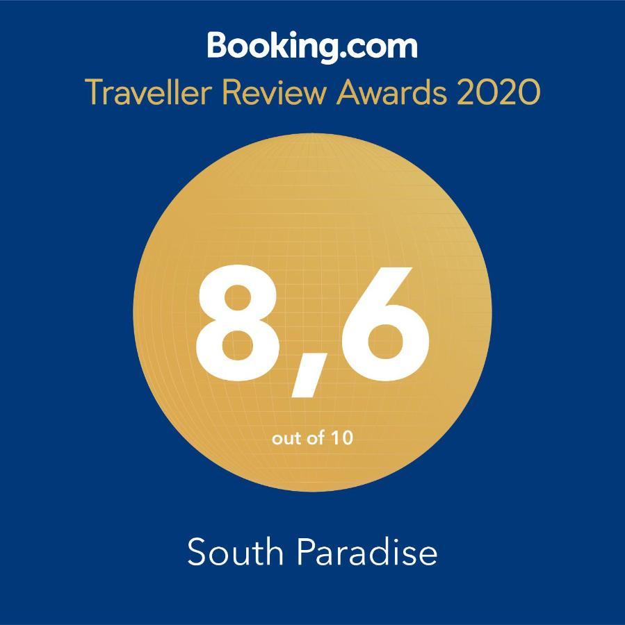 South Paradise Costa Adeje  Exterior photo