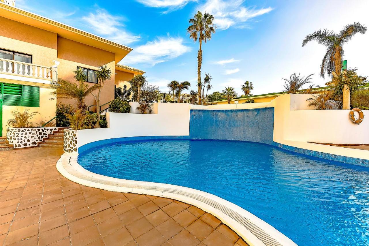South Paradise Costa Adeje  Exterior photo