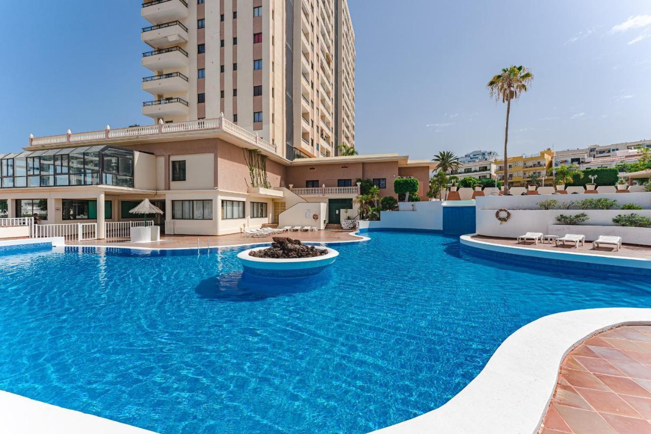 South Paradise Costa Adeje  Exterior photo