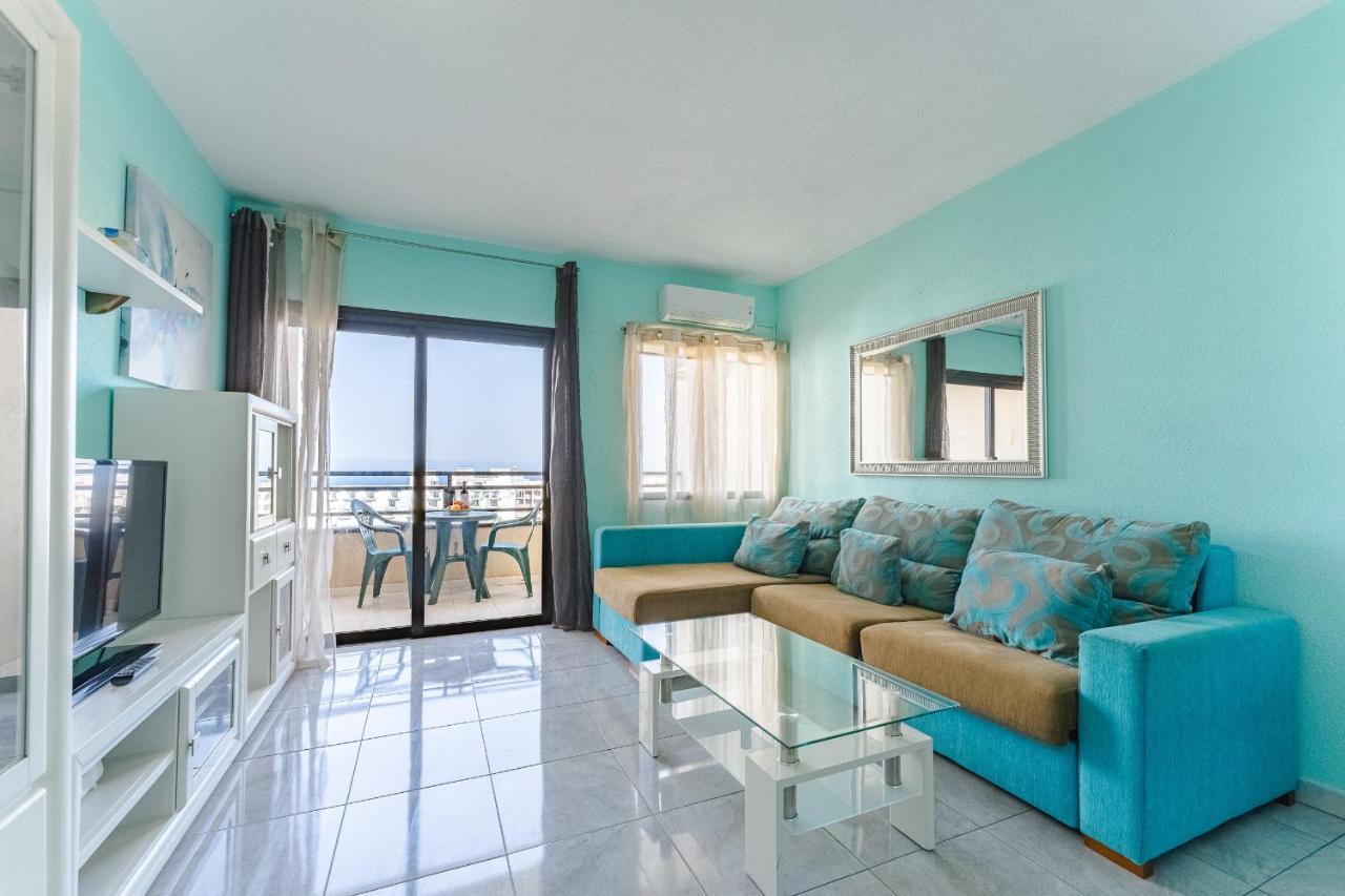South Paradise Costa Adeje  Exterior photo