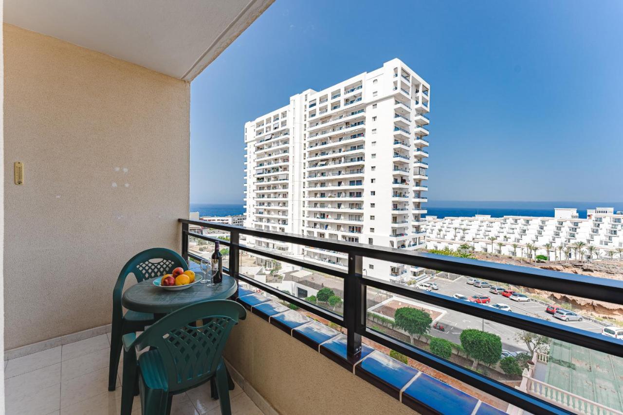 South Paradise Costa Adeje  Exterior photo