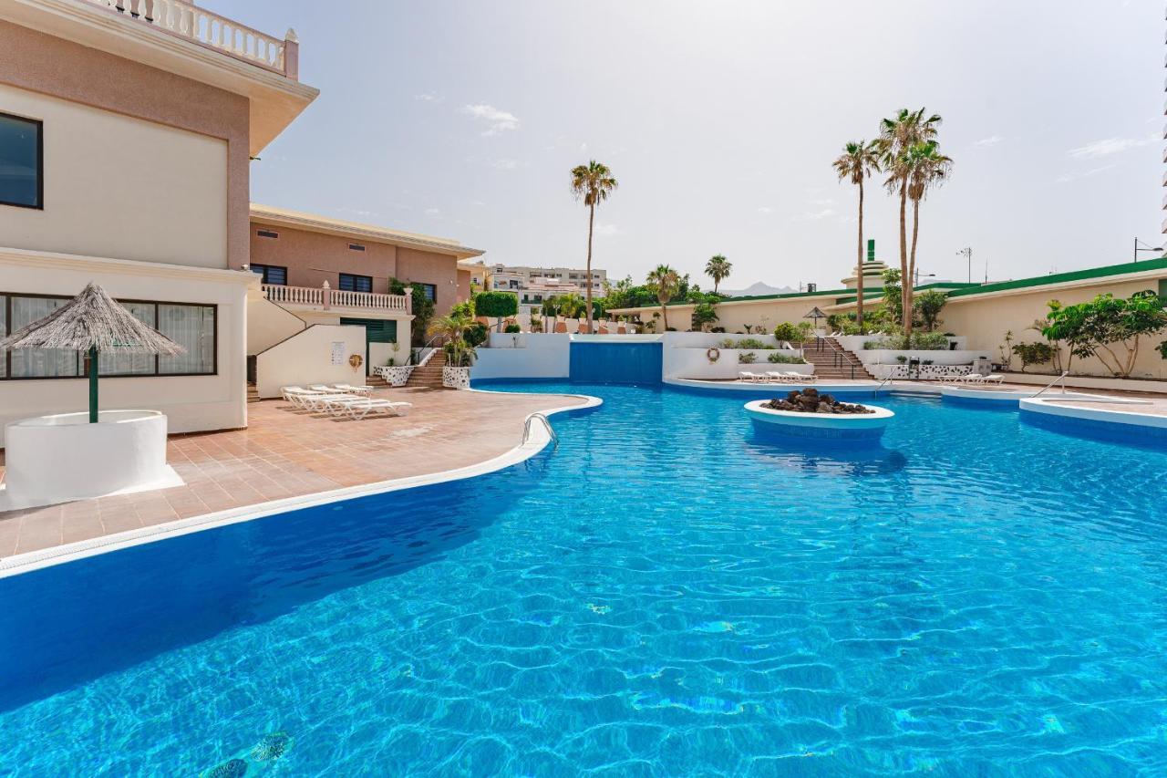 South Paradise Costa Adeje  Exterior photo